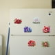 thumbnail image 5 of (BXT005) Imán para Refrigerador DIY Forma Especial Imán para Refrigerador Artesanal, 5 of 9