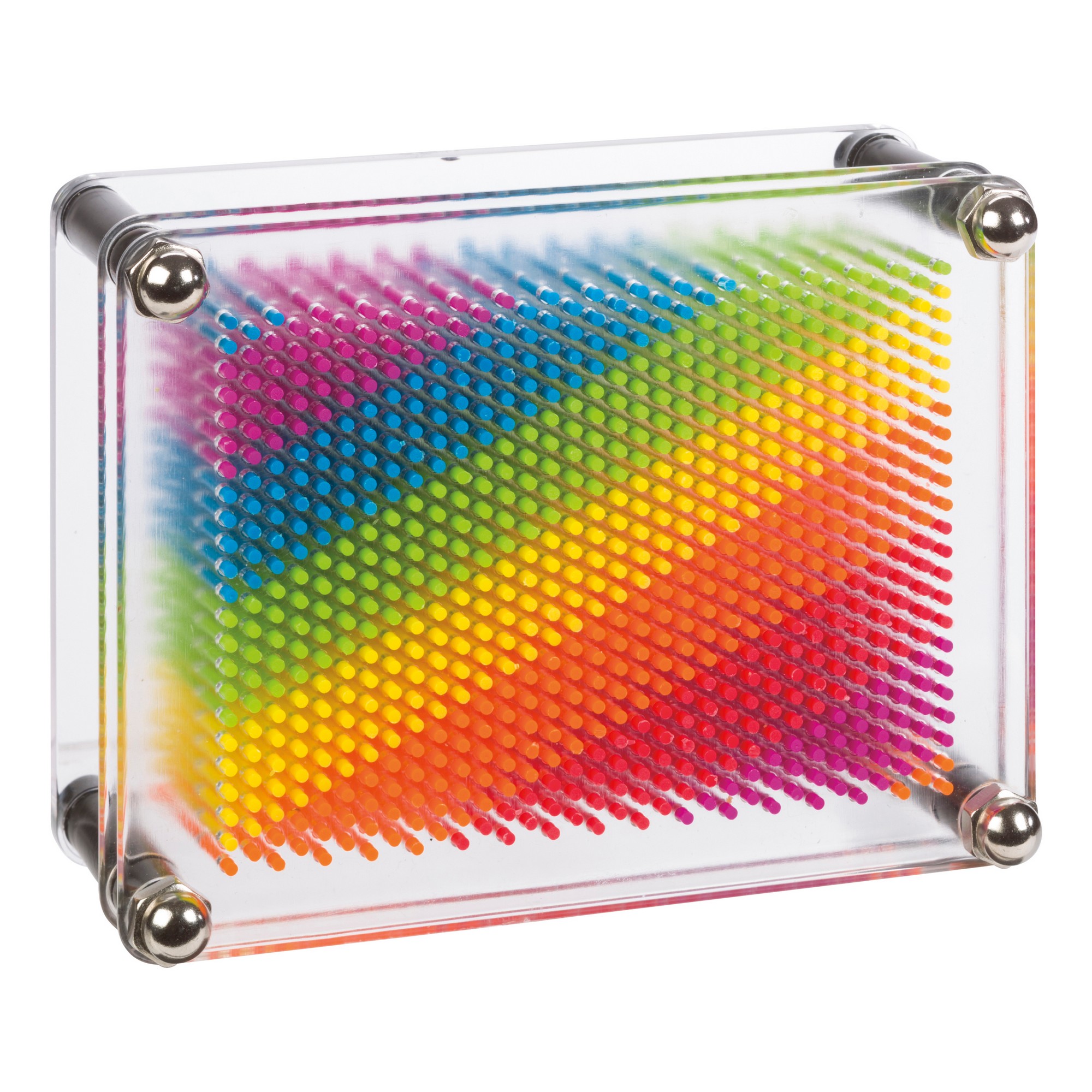 Pin impression toy target Clearance