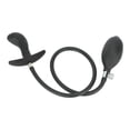 thumbnail image 2 of Juguete sexual anal, tapón anal inflable de silicona expandible para hombre y mujer, tapón anal inflable de silicona expandible, materiales de la mejor calidad, 2 of 12