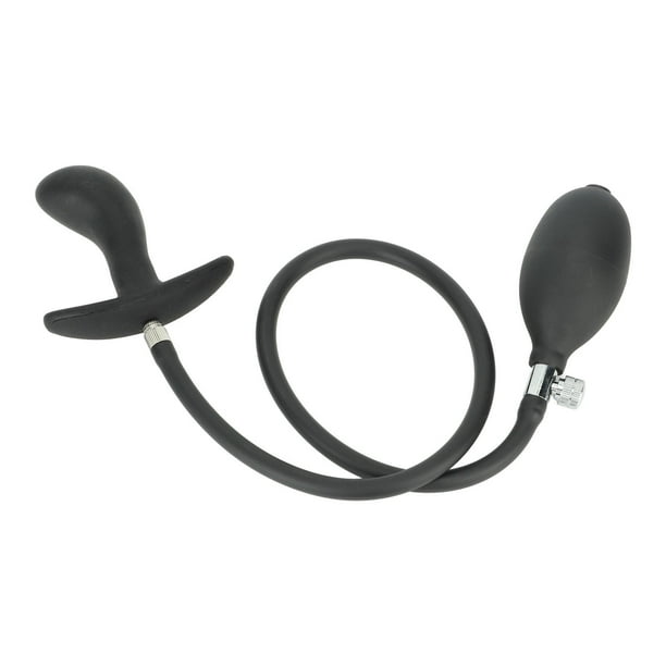 Silicona expandir inflable anal plug inflable silicona anal plug Butt sexo juguete para hombre mujer mujeres hombres parejas | Walmart en lnea Silicona expandir inflable anal plug inflable silicona anal plug Butt sexo juguete para hombre mujer mujeres hombres parejas | Walmart en lnea