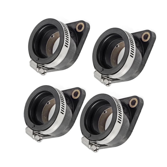 Carburetor Intake Manifold Boot For Suzuki GS850G GS850GL 1980-1983 13120-45101