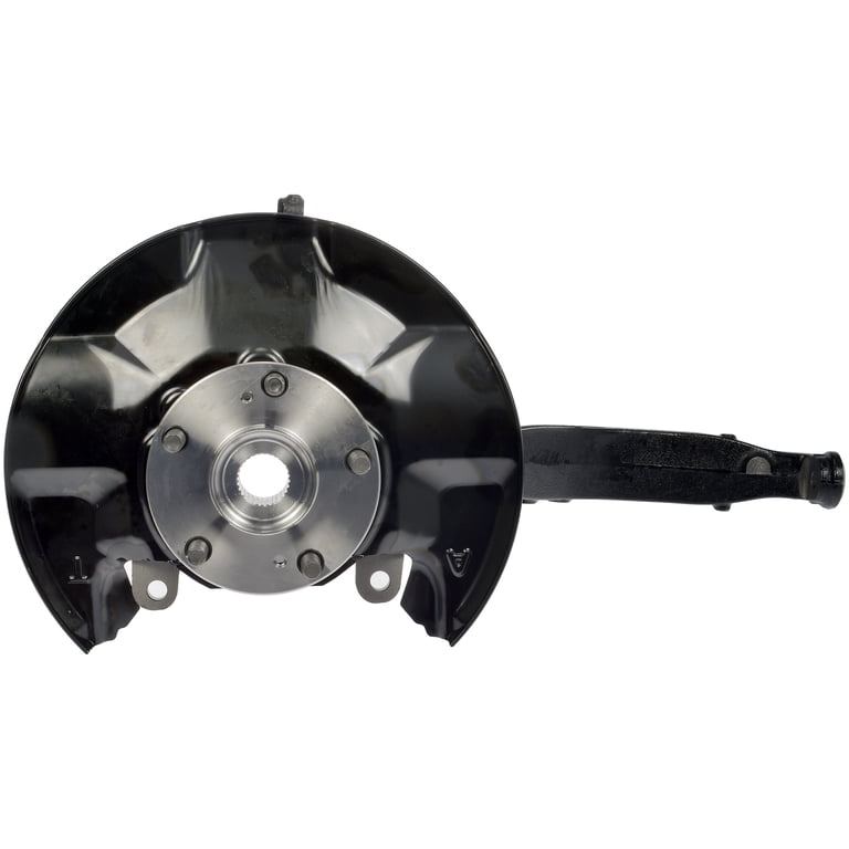 Dorman 698-446 Front Passenger Side Front Right Loaded Knuckle for