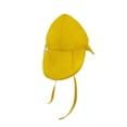 thumbnail image 2 of UPF 50+ UV Ray Sun Protection Baby Hat w/ Neck Flap, 2 of 5