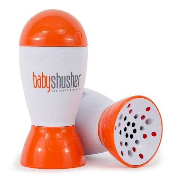 Baby shusher store walmart