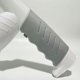 thumbnail image 4 of Electric Spin Scrubber, Bathroom Scrubber Rechargeable 丨Power Scrubber Cordless with 4 Replaceable Cleaning Brush Heads, 4 of 5