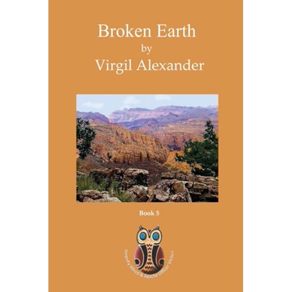Pre-Owned Broken Earth (Paperback) 1938436377 9781938436376