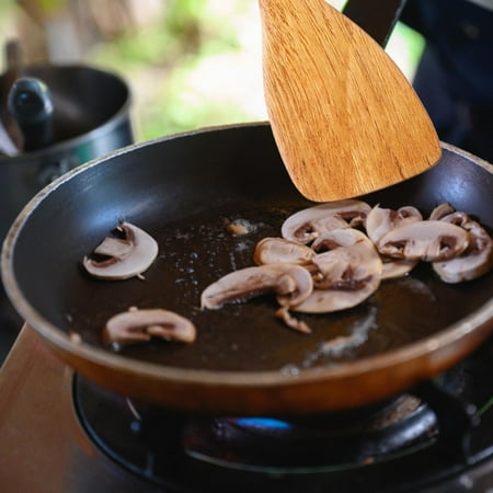 

ankishi Spatula Non-Stick frying Spoon for Cooking Baking