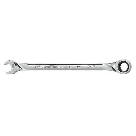Gearwrench 7/16 XL GEAR WRENCH 85114