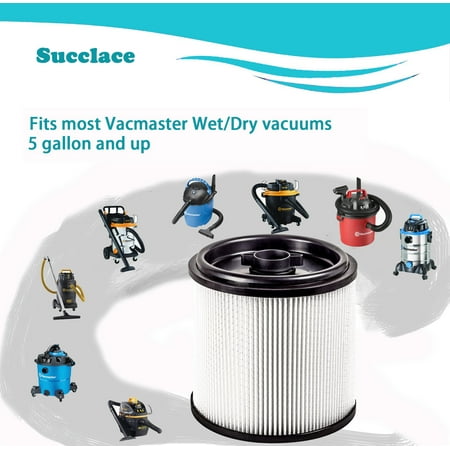 gallon cartidge vacmaster