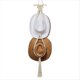thumbnail image 2 of Perchas para Sombreros Boho Hat Rack Percha para Sombreros Parte Posterior de la Puerta Organizador para Sombreros DecoracióN para Colgar Sombreros, 2 Niveles, 2 of 5