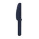 thumbnail image 5 of Cabecera Queen Size Azul Marino Dicasa Nube, 5 of 6