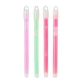 thumbnail image 4 of Purple/Pink/Blue Glow Sticks, 6", 4 Pieces, by Way To Celebrate, 4 of 5