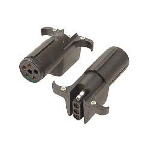 6-Way To 4-Way Adapter