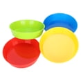 thumbnail image 4 of Paint Tray, Durable Hygienic Plastic Palette  For Painting For School, 4 of 8