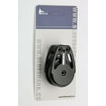 thumbnail image 2 of BLUESHARK 38mm Single Cheek/Foot Aluminum Sailing Block Choose Quantity (2-Pack) 2251, 2 of 3