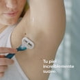 thumbnail image 3 of Rastrillo para Mujer Gillette Venus Original con 3 Hojas para Depilar al Ras 1 pzas, 3 of 5