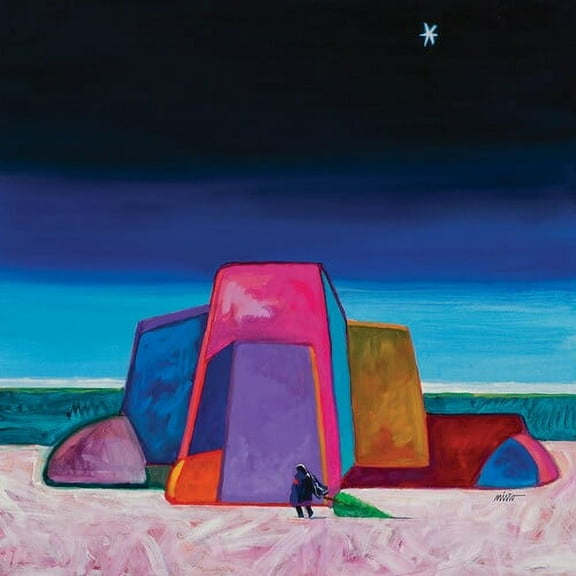 Blackhawk - Spirit Of Christmas - Christmas Music - CD