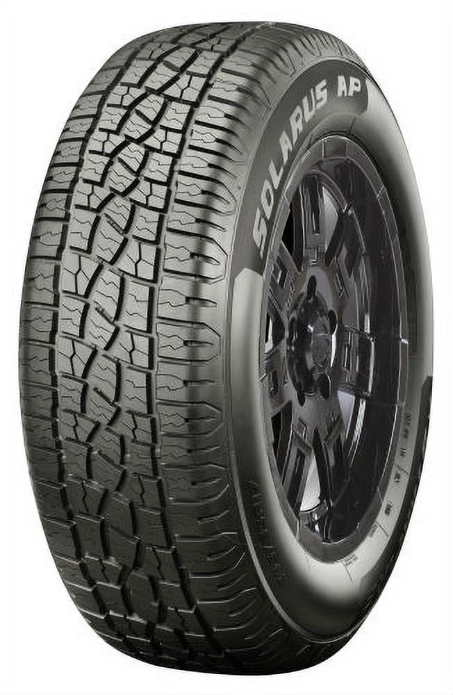 Starfire Solarus AP Al Season Tire - 265/50R20 107T