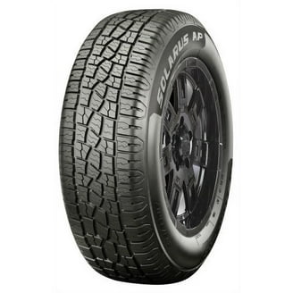 Nexen CP672 All Season 205/55R16 91V Passenger Tire - Walmart.com