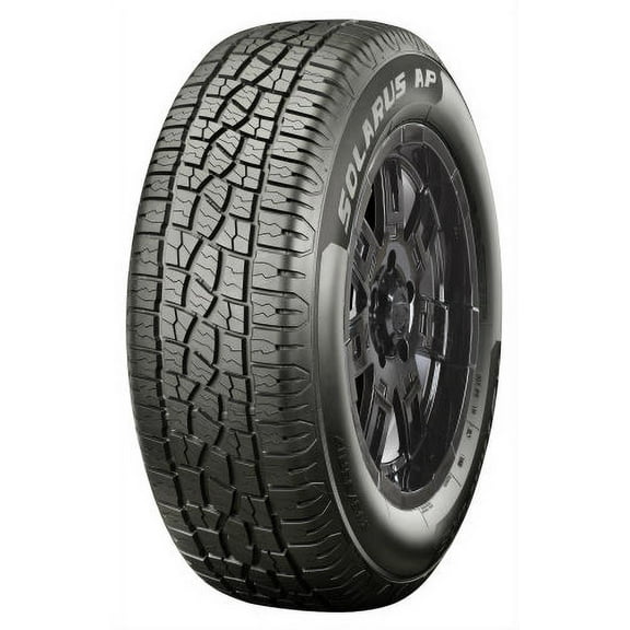 Starfire Solarus AP All-Season 245/70R17 119S Tire
