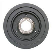 Dayco PB1424N - Engine Harmonic Balancer Fits select: 1985-1991,1993 SAAB 900