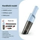 thumbnail image 4 of Car Mounted Vacuum Cleaner Wireless And Convenient Handheld Vacuum Cleaner-purpose For Home And Car High Suction Power Vacuum Cleaner 10000Pa, 4 of 4