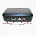 thumbnail image 3 of Desktop Bluetooth Music Receiver Bluetooth Adapter Wireless Bluetooth Audio Receiver Bluetooth Speaker, 3 of 8