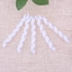 thumbnail image 4 of Accesorios para bicicletas Protector de cable de freno de bicicleta envoltura de línea de bicicleta antifricción blanco 5 uds. Barbie Nuevos Originales, 4 of 6