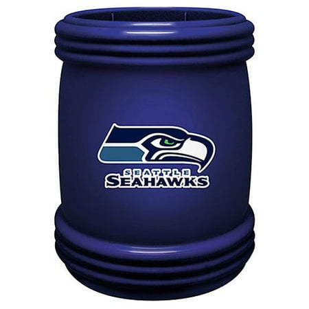 NFL - Seattle Seahawks Magnetic Can Cooler
