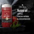 thumbnail image 5 of Old Spice Aluminum-Free Deodorant for Men, Swagger, 3.0 oz, Pack of 2, 5 of 15