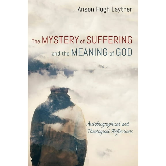 The Mystery of Suffering and the Meaning of God (Hardcover)