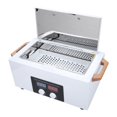 thumbnail image 1 of Nail Tools  Cabinet High Temperature  Nail Art Tools  Nail Art Tool  Manicure Tools  Cabinet 110V High Temperature  Cabinet Nail Art Manicure Tools  Cabinet US, 1 of 8