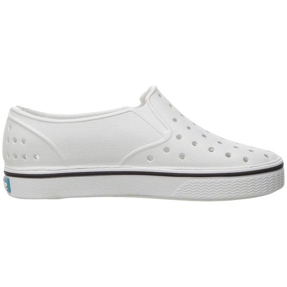 Native Shoes Toddler Sneakers Shoes for Kids, Miles Slip-On Sneaker Unisex
