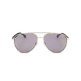 thumbnail image 3 of Gafas de sol Hugo Boss (hub) 1485 /S 0RHL Oro Negro, 3 of 4