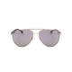 thumbnail image 3 of Gafas de sol Hugo Boss (hub) 1485 /S 0RHL Oro Negro, 3 of 4