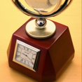thumbnail image 4 of Global Desk Clock, 4 of 5