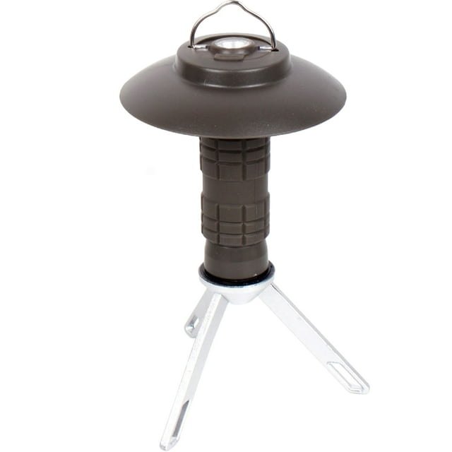 Xingzhi Functional Lantern For Wide Range Of Outdoor Adventures Durable Compatible Dark brown