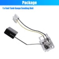thumbnail image 6 of No.17630SDCE01 Fuel Tank Float Gauge Sending Unit Sender Fuel Level Sensor for Honda Accord EX LX SE, 6 of 6
