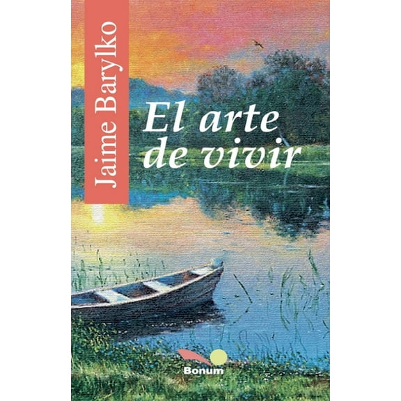 El arte de vivir, (Paperback)