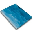 thumbnail image 1 of KSK KAISHEK Hard Case Only for MacBook Pro 13 inchs with Retina Display No USB-C Model: A1502 or A1425 Blue series A 0601, 1 of 5