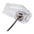 thumbnail image 3 of Cámara marcha atrás coche impermeable para 2 Mazda3 BM Hatchback 2014-2017, 3 of 9