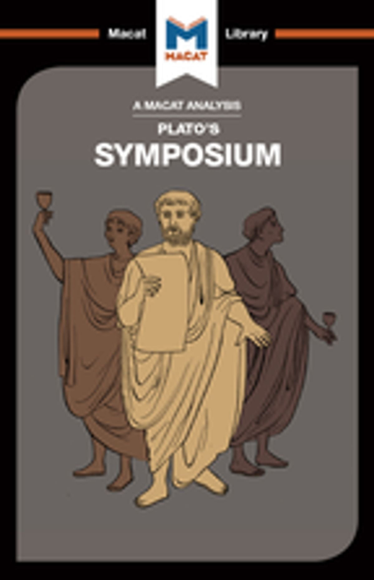 An Analysis of Plato's Symposium eBook