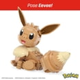 thumbnail image 4 of Kit de juguetes de construcción MEGA Pokémon con 3 figuras de acción, 583 piezas, 4 of 6