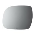 thumbnail image 2 of Fits 04-10 Sienna Left Driver Replacement Mirror Glass Lens Fits Non auto dimming Models only, 2 of 6