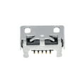 thumbnail image 4 of Replacement Charging port Compatible For Kyocera Duraforce E6762 (Soldering Required), 4 of 5