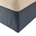 thumbnail image 3 of Mainstays 11-Piece Bed-in-a-Bag Comforter Set with Sheets, Black Arch, Queen, 3 of 12