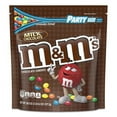 thumbnail image 2 of Milk Chocolate Candies, Milk Chocolate, 38 Oz Bag | Bundle of 5 Each, 2 of 3