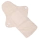 thumbnail image 3 of Almohadillas sanitarias, almohadillas menstruales lavables de algodón, almohadillas femeninas lavables, almohadillas sanitarias lavables, características mejoradas, 3 of 8