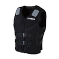 thumbnail image 4 of LOVIVER Life Suit Jacket Adjustable Water Kayaking Jacket for Drifting Sailing Women S, 4 of 8