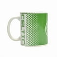 thumbnail image 2 of Celtic FC Fade 325ml Mug, 2 of 3